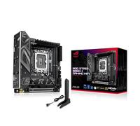 ASUS ROG STRIX B860-I GAMING WIFI Intel B860 LGA 1851 (Socket V1) mini ITX