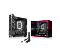ASUS ROG Strix B860-I Gaming WiFi, Scheda Madre Intel Mini-ITX, 10+1+2+1 Fasi di