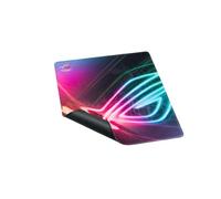 ASUS ROG Strix Edge Alfombrilla de ratón para juegos Multicolor