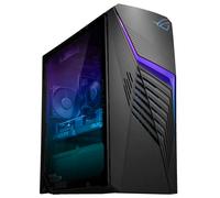 PC Gaming ASUS ROG Strix G13CHR-71470F0570 Intel Core i7-14700F 16GB 1TB SSD RTX 4060 Gris Oscuro