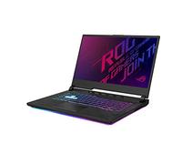 ASUS ROG Strix G15 - Laptop para juegos, pantalla IPS FHD de 15.6 pulgadas, 144 Hz, NVIDIA GeForce RTX 2070 Super, Intel Core i7-10870H, DDR4 de 16 GB, SSD PCIe de 512 GB, teclado RGB, Windows 10 Home