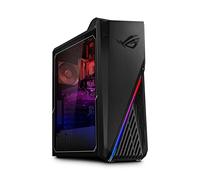 Asus ROG Strix G15 PC de computadora para Juegos, Intel Core i7-12700F, GeForce RTX 3060 12GB, 16GB DDR4 RAM, 1TB PCIe 4.0 SSD, Windows 11 Home, G15CF-AB766