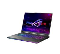 ASUS ROG Strix G16 (2024) Ordenador portátil para Juegos, Pantalla Nebulosa 16:10 QHD 240Hz, GeForce RTX 4060, Intel Core i9-14900HX, 16 GB DDR5-5600, SSD PCIe de 1 TB, Wi-Fi 6E, Windows 11