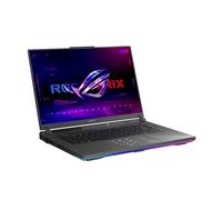 ASUS ROG Strix G16 (2025), 16" ROG Nebula 16:10 2.5K 240Hz/3ms, NVIDIA GeForce RTX 5070 Ti, AMD Ryzen 9 9955HX3D, 32GB DDR5-5600, 1TB PCIe e Gen 4 SS D, Wi-Fi 6E, Win 11
