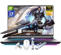 ASUS ROG Strix G16 2025 - Laptop para juegos, 16 pulgadas FHD+ 165Hz 3ms Nebula Display, Intel i7-14650HX, NVIDIA RTX 5060 (Beats 4070), 32 GB DDR5, 2 TB Gen 4 SSD, Wi-Fi 7, RGB Backlit KB, ROG