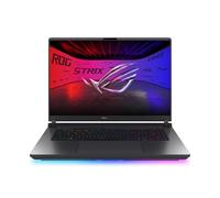 ASUS ROG Strix G16 (2026) Laptop para juegos, 16 pulgadas ROG Nebula HDR 2.5K 240Hz/3ms, Intel Core Ultra 9 290HX Plus, NVIDIA GeForce RTX 5080, 32GB DDR5, 1TB PCIe Gen4 SSD, Wi-Fi 7, Win11 Home