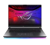 ASUS ROG Strix G16 40.6 cm 2.5K IPS Anti-Glare 240Hz Display Gaming Laptop, Intel Core Ultra 9 275HX 2.1GHz Processor; NVIDIA GeForce RTX 5070 Ti 12GB GDDR7; 32GB DDR5-5600 RAM; 2TB NVMe M.2 SSD