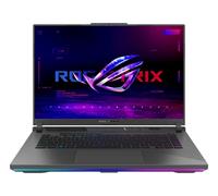 Asus rog strix g16 g614pp-rv114w amd ryzen? 9 8940hx portátil 40,6