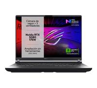 Asus ROG Strix G16 G615LW-S5003 - Portátil 16" U9-275HX 32GB RTX 5080 1TB SSD