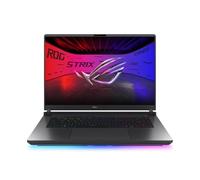 ASUS ROG Strix G16 G615LW-S5024W - 16" WQXGA IPS, 240 Hz, Intel Core Ultra 9-275HX, 32 GB de RAM, SSD de 1 TB, GeForce RTX 5080, Windows 11 Home