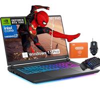 ASUS ROG Strix G16 Gaming Laptop 2025, Intel 14th Gen Core i7-14650HX(hasta 5.2GHz), NVIDIA RTX 5060, 64 GB DDR5, 2 TB SSD, 40.6 cm FHD+ 165Hz, Wi-Fi 7, luz RGB completa, Windows 11 Pro, con