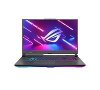ASUS ROG Strix G17 (2023), 17.3" QHD 240Hz, GeForce RTX 4060, AMD Ryzen 9 7945HX, 16GB DDR5, SSD PCIe 1 TB, Wi-Fi 6E, Windows 11, G713PV-DS94, Eclipse Gray