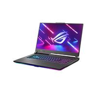 ASUS ROG Strix G17 (2023) - Laptop para juegos, QHD de 17.3 pulgadas, GeForce RTX 4070, AMD Ryzen 9 7945HX, 16GB DDR5, 1TB PCIe SSD, Wi-Fi 6E, Windows 11, G713PI-DS94