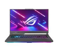 ASUS ROG Strix G17 R9 32 GB 1 TB RTX 4070