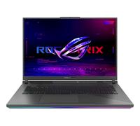 Asus rog strix g18 g814fp-s9006w amd ryzen? 9 9955hx portátil 45,7