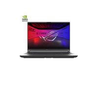 Portátil Gaming Asus ROG Strix G18 G815LP-S9034 Intel Core Ultra 9-275HX/ 32GB/ 1TB SSD/ GeForce RTX 5070/ 18'/ Sin Sistema Oper