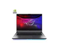 Portátil Gaming Asus Strix G18 G815LW-S9095 Intel Core Ultra 9-275HX/ 32GB/ 1TB SSD/ GeForce RTX 5080/ 18'/ Sin Sistema Operativ