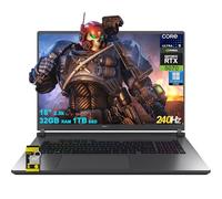ASUS ROG Strix G18 G815 Gaming AI Laptop de 18 pulgadas 2560x1600 240Hz (100% DCI-P3) Intel 24-core Ultra 9 275HX 32GB RAM 1TB SSD GeForce RTX 5070 (hasta 798 tapas AI) RGB retroiluminado Win11Pro
