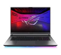 ASUS ROG Strix G18 G815LM-S9004 Intel Core Ultra 9 275HX/32GB/1TB SSD/RTX 5060/18"