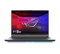 ASUS ROG Strix G18 G815LP-S9005W | 18" | Intel Core Ultra 9 275HX | 32GB RAM | 1TB SSD | NVIDIA GeForce RTX 5070 | Sistema operativo Windows | Teclado QWERTY