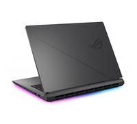 Portátil Gaming Asus ROG Strix G18 G815LP-S9034 Intel Core Ultra 9-275HX/ 32GB/ 1TB SSD/ GeForce RTX 5070/ 18'/ Sin Sistema Oper