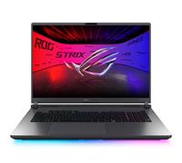 Portátil Gaming Asus ROG Strix G18 G815LP-S9034 Intel Core Ultra 9-275HX/ 32GB/ 1TB SSD/ GeForce RTX 5070/ 18'/ Sin Sistema Oper