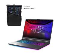 ASUS ROG Strix G18 G815LR-S9046 - Ordenador Portátil Gaming de 18" WQXGA 240Hz (Intel Core Ultra 9 275HX, 32GB RAM, 1TB SSD,