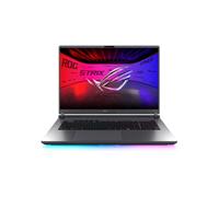 ASUS ROG Strix G18 G815LR-S9046 - Ordenador Portátil Gaming de 18" WQXGA 240Hz (Intel Core Ultra 9 275HX, 32GB RAM, 1TB SSD, NVIDIA RTX 5070 Ti 12GB, Sin Sistema Operativo) Gris Eclipse - Teclado QWERTY español