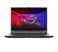 ASUS ROG Strix G18 G815LR-TT369 - Portátil Gaming de 18" WQXGA 300Hz (Core Ultra 9 290HX Plus, 16GB RAM, 1TB SSD, RTX 5070 Ti La (90NR0LT1-M00J90)