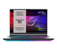 ASUS ROG Strix G18 G815LW-S9046 Intel Core Ultra 9 275HX/32GB/1TB SSD/RTX 5080/18"