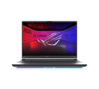 ASUS ROG Strix G18 G815LW-S9076W - Intel Core Ultra 9 - 275HX / hasta 5.4 GHz - Win 11 Home - GeForce RTX 5080 - 32 GB RAM - 1 TB SSD NVMe - 18 2560 x 1600 [WQXGA] @ 240 Hz - 2,5 Hz. Gigabit Ethernet
