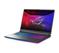 ASUS ROG Strix G18 Laptop para juegos, 18 pulgadas, NVIDIA GeForce RTX 5080, Intel Core i9-275HX, 2560x1440 240Hz, 64 GB DDR5, 4 TB SSD, Wi-Fi 6, teclado retroiluminado