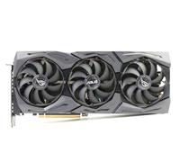 ASUS ROG Strix GeForce® RTX 2070 Super Advanced Overclocked 8G GDDR6 HDMI DisplayPort USB Tipo C Tarjeta gráfica para Juegos (ROG-STRIX-RTX-2070S-A8G-GAMING)