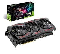 ASUS ROG Strix GeForce RTX 2080 Super Advanced Overclocking 8G GDDR6 HDMI DP 1.4 USB Type-C Tarjeta gráfica para juegos (ROG-STRIX-RTX-2080S-A8G)