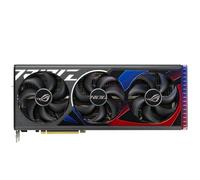 ASUS ROG Strix GeForce RTX® 4080 - Tarjeta gráfica para Juegos (PCIe 4.0, 16 GB GDDR6X, HDMI 2.1a, DisplayPort 1.4a)