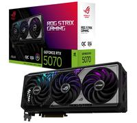 ASUS ROG -STRIX-RTX5070-O12G-GAMING NVIDIA GeForce RTX 5070 12 GB GDDR7