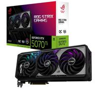 ASUS ROG -STRIX-RTX5070TI-O16G-GAMING NVIDIA GeForce RTX 5070 Ti 16 GB GDDR7