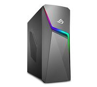 Asus ROG Strix GL10DH - PC de sobremesa para Juegos, AMD Ryzen 7 3700X, GeForce RTX 2070 Super, 16GB DDR4 RAM, 512 GB SSD, Wi-Fi 5, Windows 10 Home, GL10DH-MH772