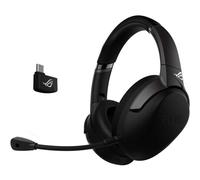 ASUS ROG Strix Go 2.4 Auriculares Gaming Inalámbricos Negros