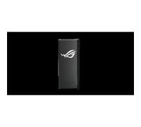 ASUS ROG Strix GS-BE18000 router inalámbrico 2.5 Gigabit Ethernet Tribanda (2.4 GHz / 5 GHz / 6 GHz) Negro
