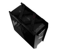 Asus ROG Strix Helios II GX601S Black - Caja