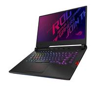 ASUS ROG Strix Hero III Laptop para juegos 15.6" Full HD NVIDIA GeForce RTX 2070 Intel Core i7-9750H 16GB DDR4 512GB PCIe NVMe SSD Windows 10 Pro Modelo G531GW-XB74