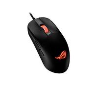 ASUS ROG Strix IMPACT III ratón Juego mano derecha USB tipo A Óptico 12000 DPI