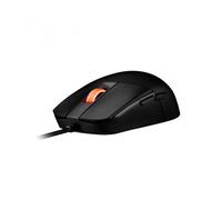 ASUS ROG Strix IMPACT III ratón Juego mano derecha USB tipo A Óptico 12000 DPI