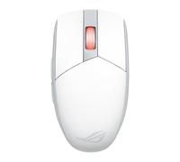 ASUS ROG Strix Impact III Wireless ratón Juego Ambidextro RF Wireless + Bluetooth Óptico 36000 DPI