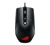 Asus ROG Strix Impact Ratón Gaming 5000 DPI