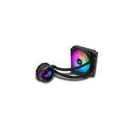 ASUS Rog Strix LC 120 RGB Processor All-In-One Liquid, W128265156 (Processor All-In-One Liquid Cooler 12 Cm Black)