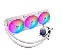 ASUS ROG Strix LC 360 RGB White Edition Procesador ( 90RC0072-M0UAY0 )