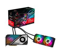 ASUS ROG -STRIX-LC-RX6900XT-T16G-GAMING AMD Radeon RX 6900 XT 16 GB GDDR6