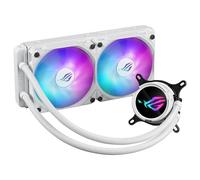 Asus ROG Strix LC III 240 ARGB Blanco